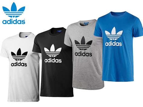 adidas originals t shirt xl